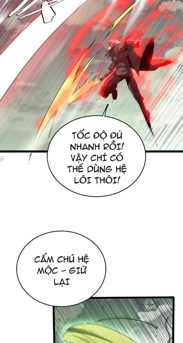 Vạn Tộc Tru Sát!! - Page 45