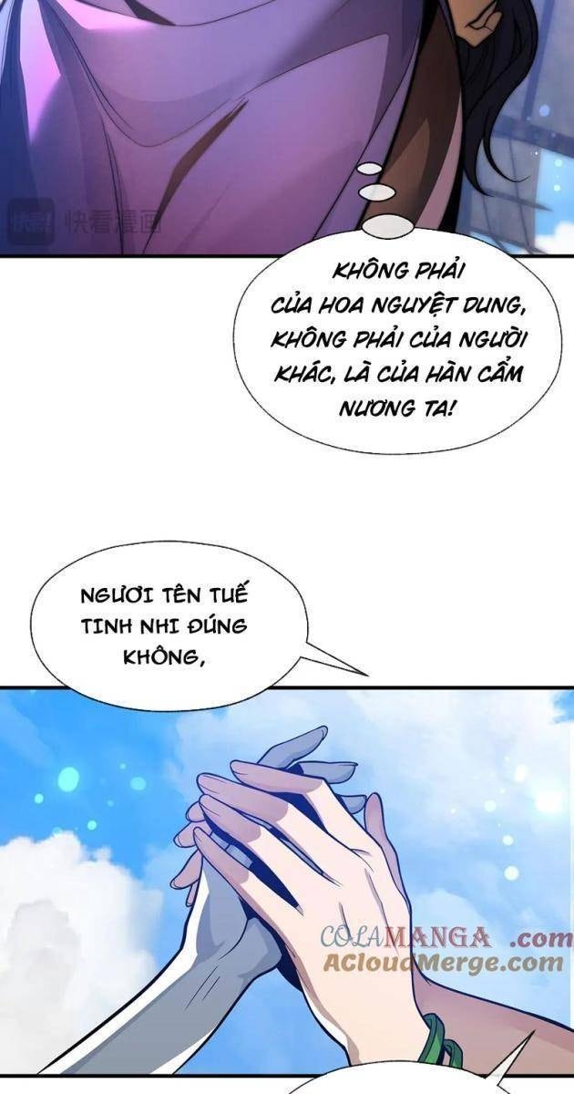 Đại Ái Ma Tôn, Nữ Đồ Đệ Đều Muốn Giết Ta - Page 67