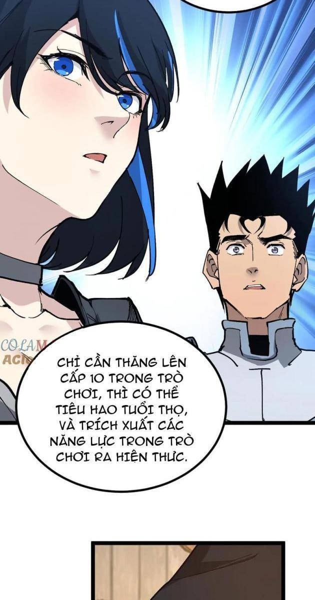 Thần Cấp Sát Thủ, Ta Tức Thị Là Ám Ảnh - Page 29