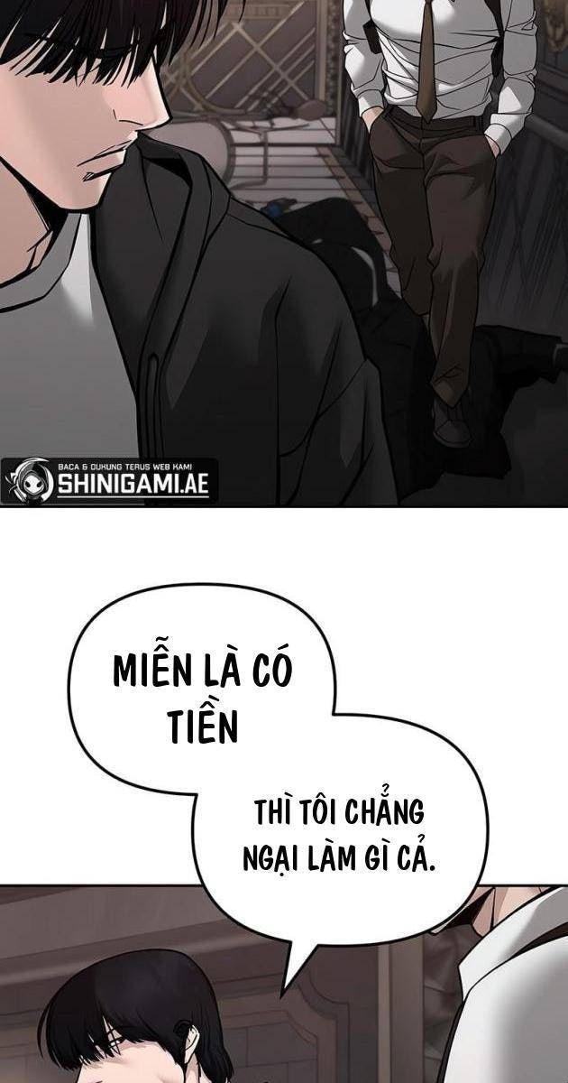 Quản Lý Du Côn - Page 13