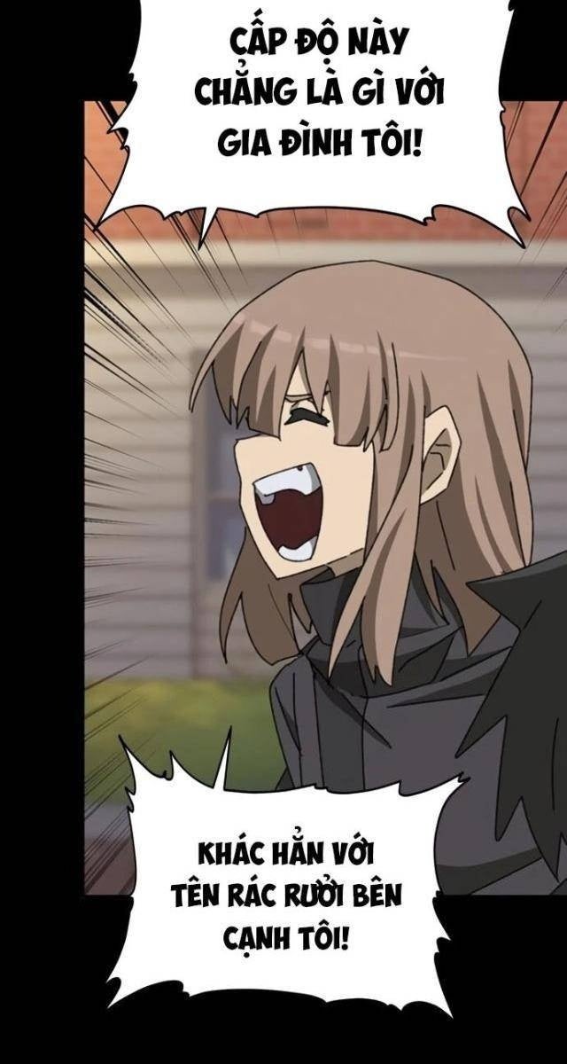 Người Mai Táng Quái Vật - Page 17