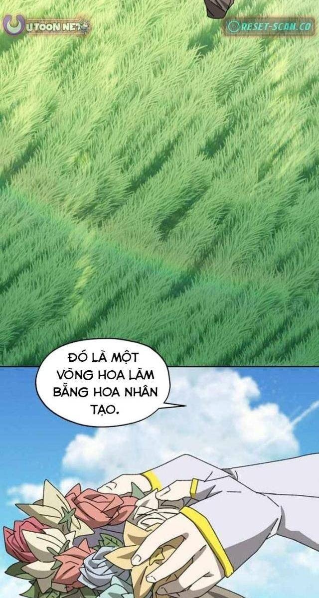 Người Mai Táng Quái Vật - Page 130