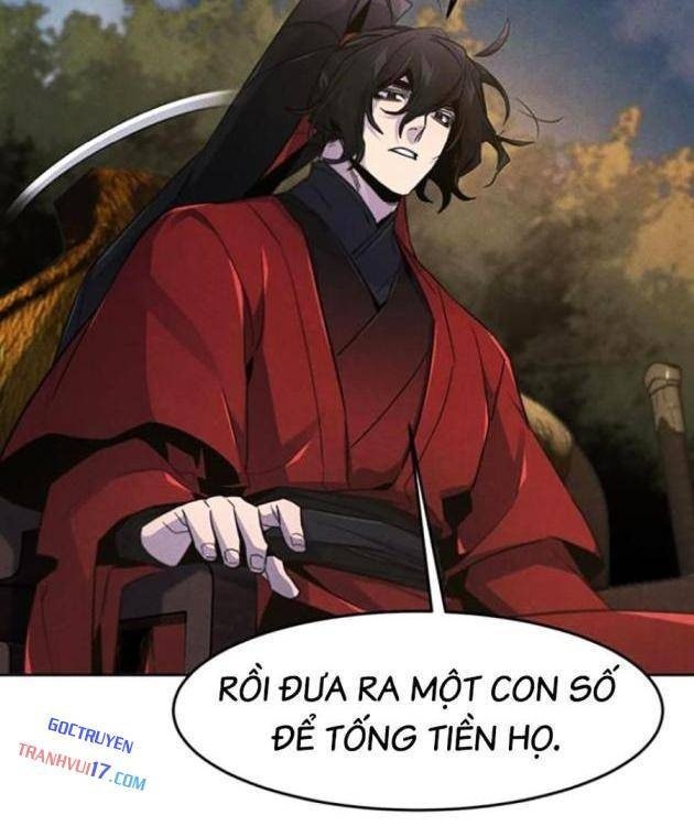 Sự Trở Lại Của Cuồng Ma - Page 24