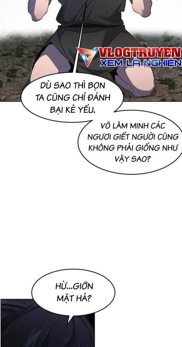 Sự Trở Lại Của Cuồng Ma - Page 41