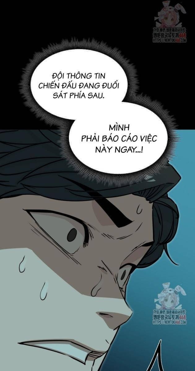 Kẻ Không Thuộc Về Loài Người - Page 22