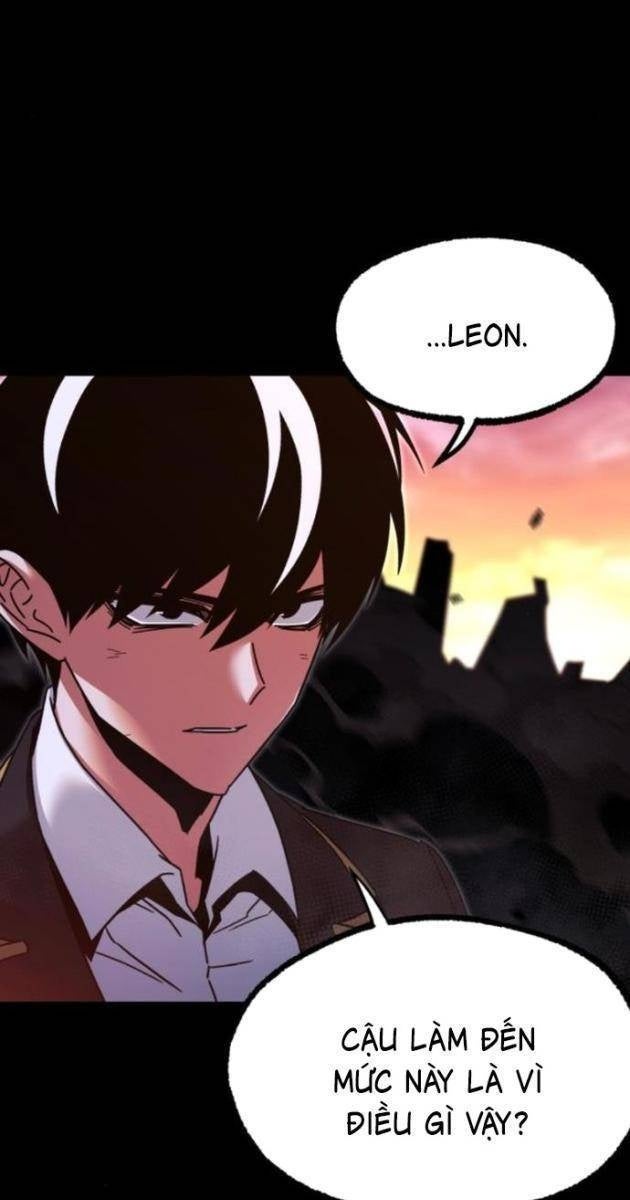 Thống Lĩnh Học Viện Chỉ Bằng Dao Sashimi - Page 136