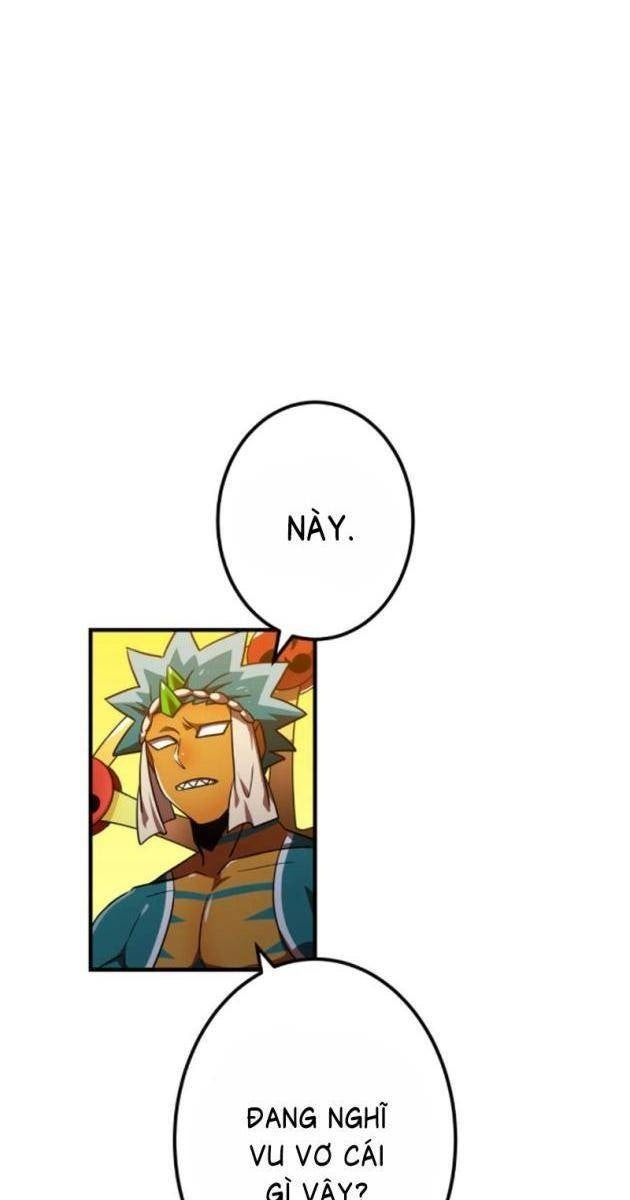 Huyết Thánh Cứu Thế Chủ~ Ta Chỉ Cần 0.0000001% Đã Trở Thành Vô Địch - Page 33