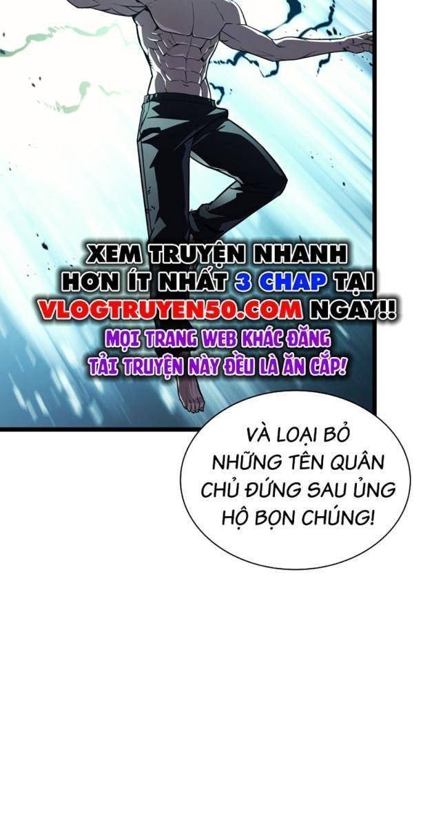 Người Hùng Cấp Thảm Họa Trở Lại - Page 116