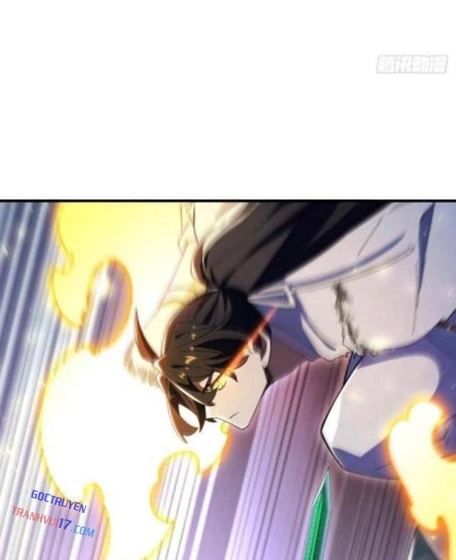 Bắt Đầu Đánh Dấu Hoang Cổ Thánh Thể - Page 21