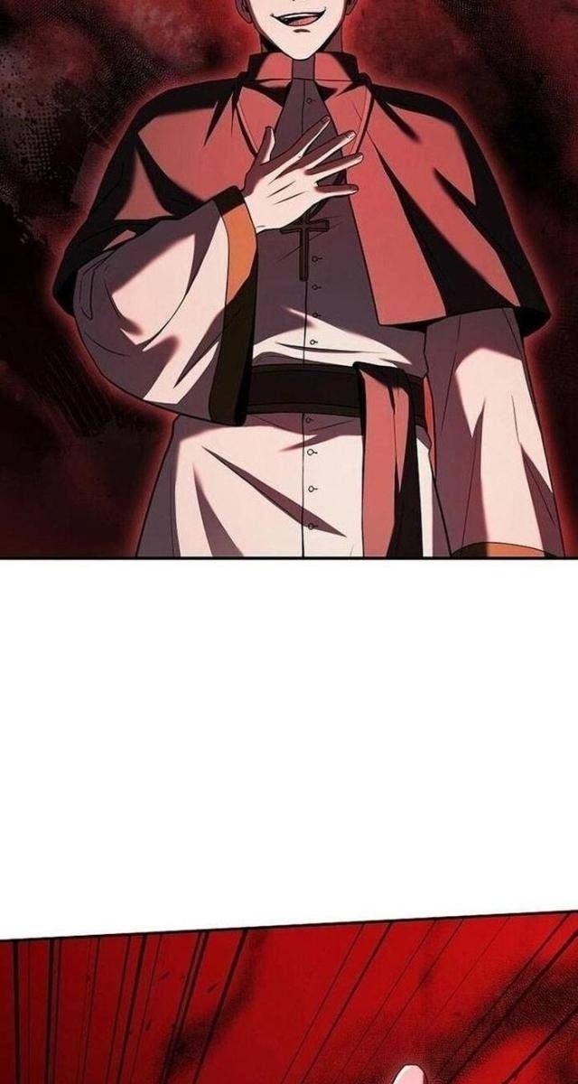 Sự Trở Lại Của Đại Pháp Sư - Page 9