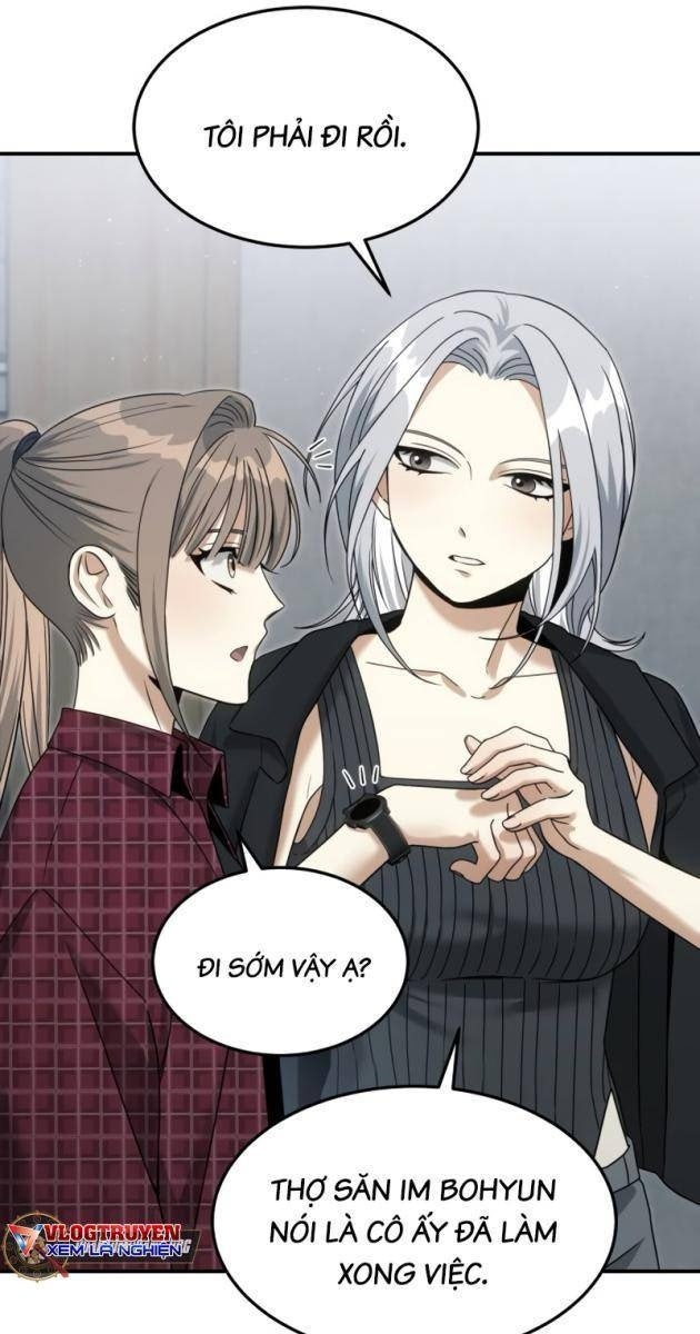 Thợ Săn Sống Trong Căn Hộ Cho Thuê - Page 69