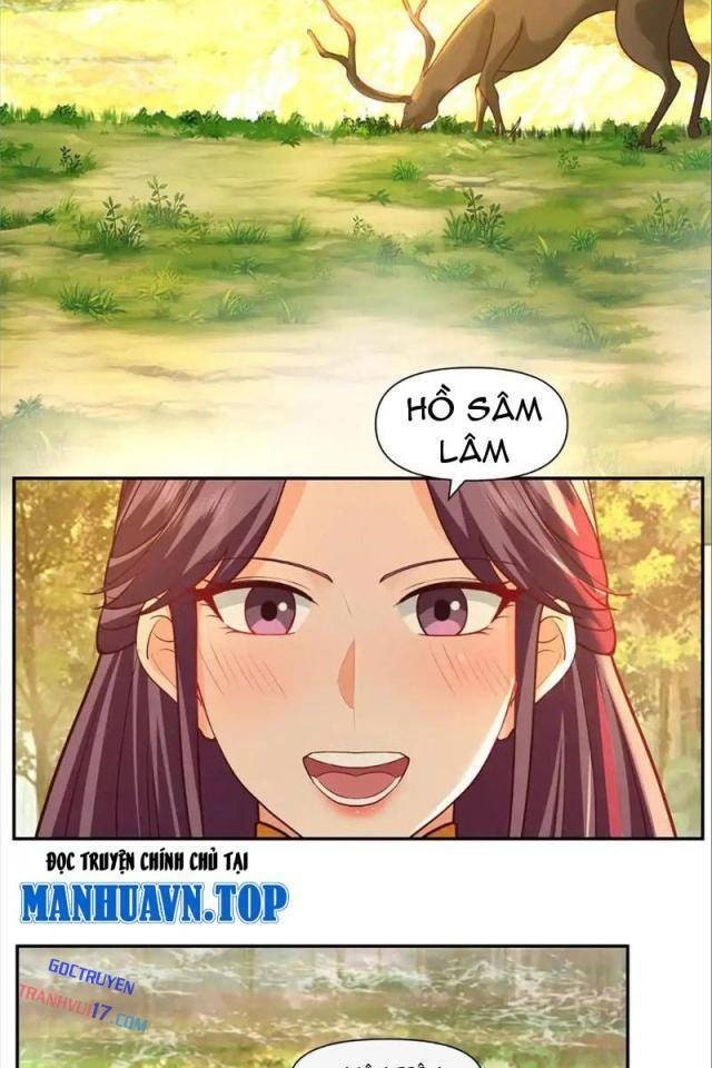 Tân Sủng Mị - Page 16