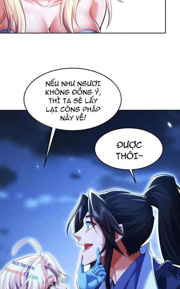 Các Nữ Sư Tôn Đều Muốn Chiếm Hữu Ta - Page 34