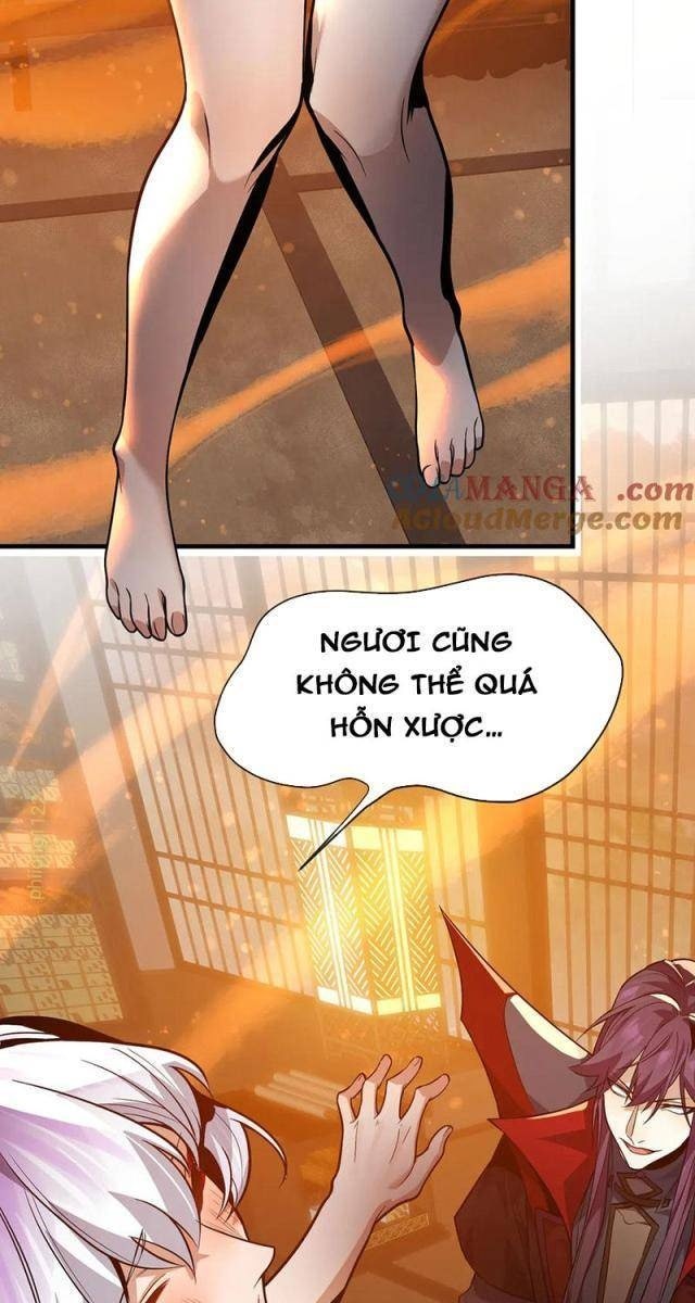 Đại Ái Ma Tôn, Nữ Đồ Đệ Đều Muốn Giết Ta - Page 43