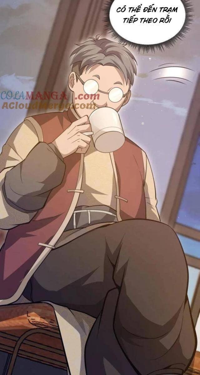 Đệ Nhất Danh Sách - Page 49