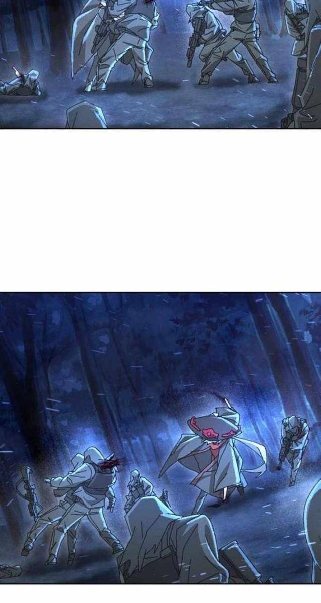 Người Mai Táng Quái Vật - Page 15