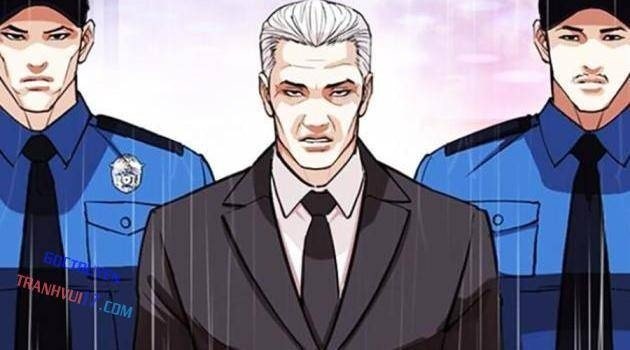 Hoán Đổi Diệu Kì - Page 118