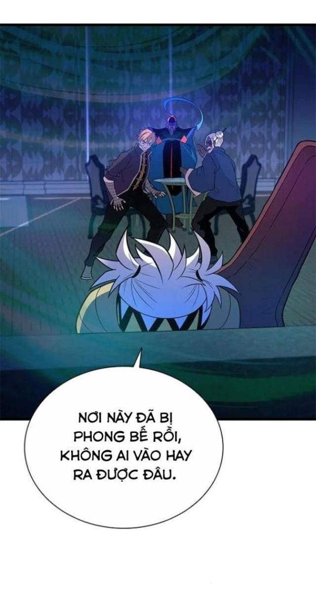 Chuyển Sinh Thành Ác Nhân - Page 31