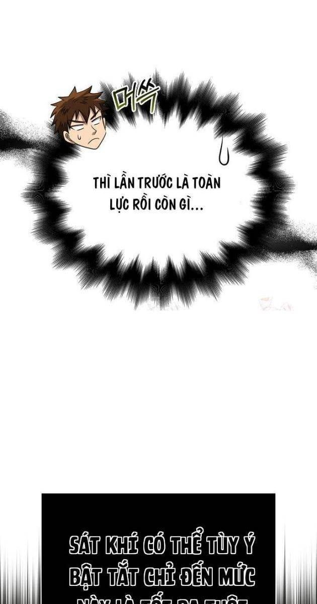 Sống Sót Trong Trò Chơi Với Tư Cách Là Một Cuồng Nhân - Page 22
