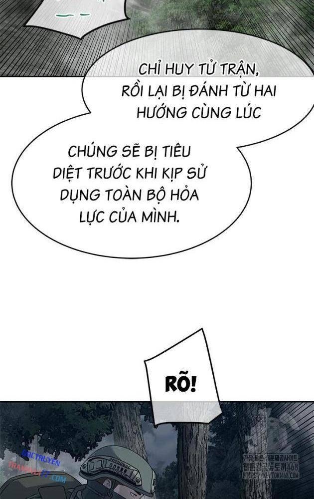 Đội Trưởng Lính Đánh Thuê - Page 20