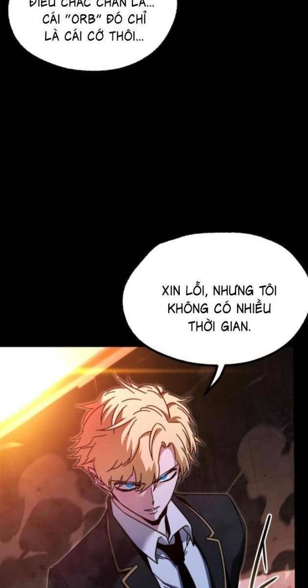 Thống Lĩnh Học Viện Chỉ Bằng Dao Sashimi - Page 37