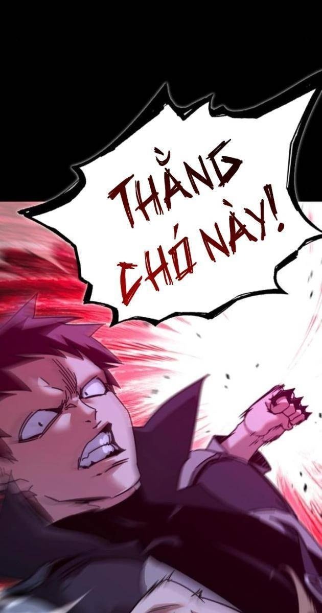 Thống Lĩnh Học Viện Chỉ Bằng Dao Sashimi - Page 125