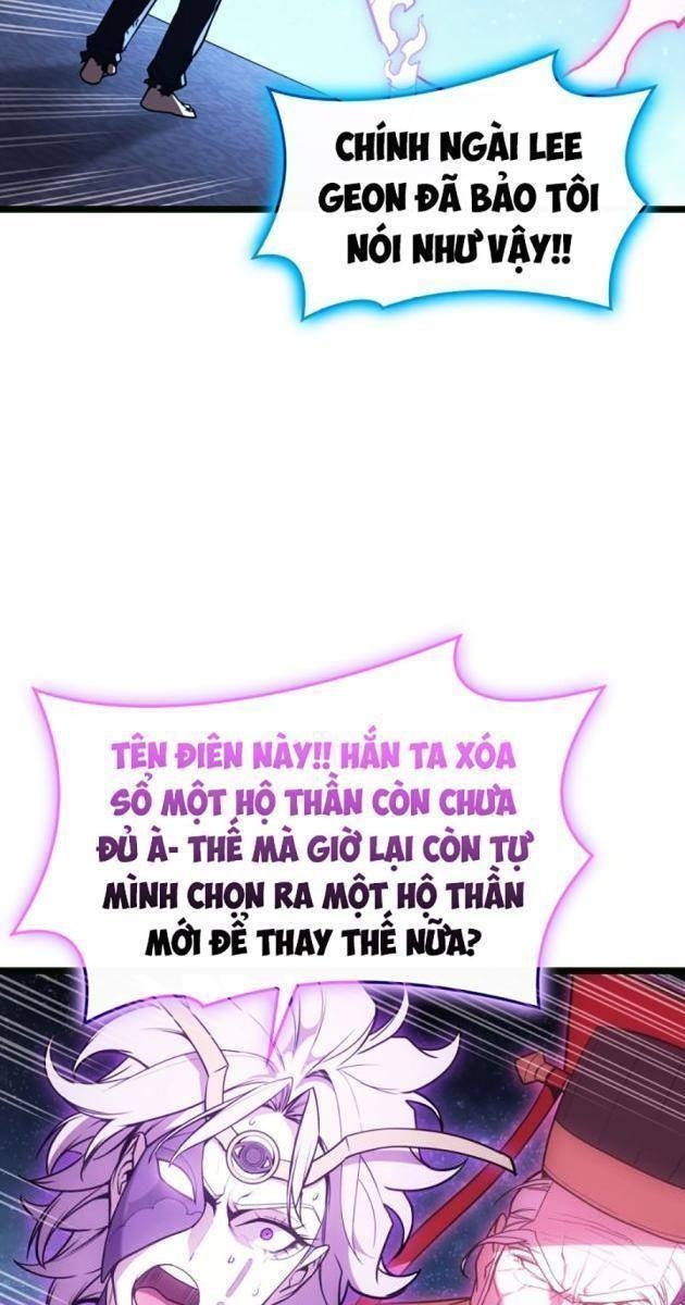 Người Hùng Cấp Thảm Họa Trở Lại - Page 11