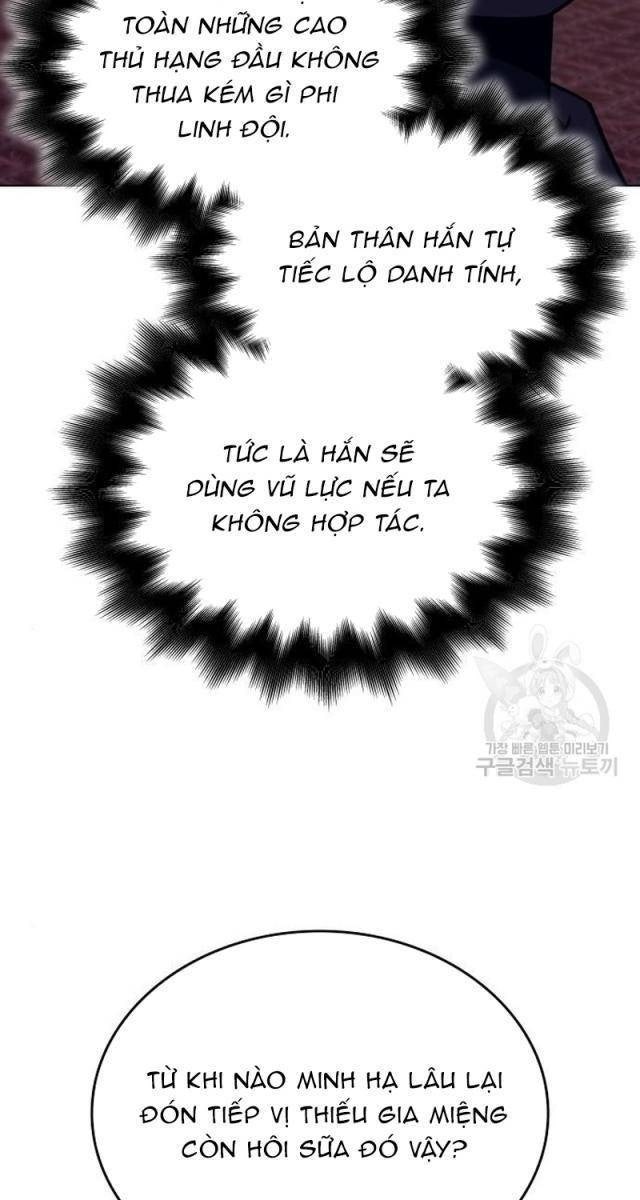 Trùng Sinh Thành Người Thừa Kế Điên Loạn - Page 104