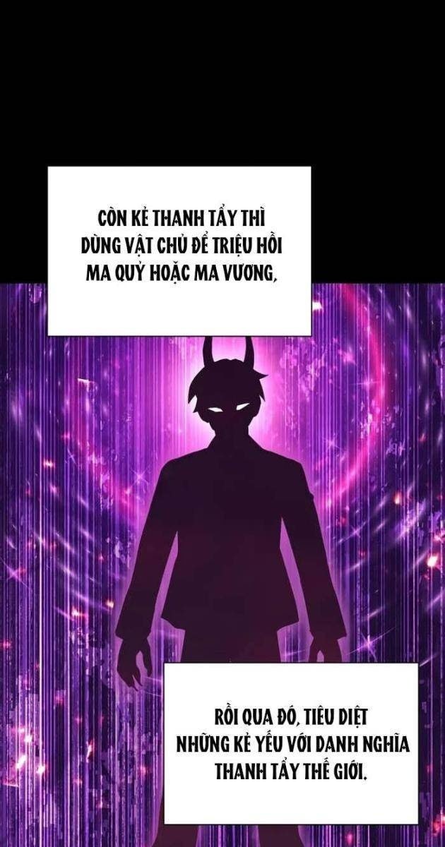 Làm Ơn Dừng Đức Giáo Hoàng Lại - Page 47