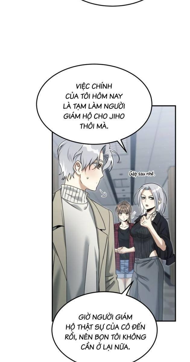 Thợ Săn Sống Trong Căn Hộ Cho Thuê - Page 70