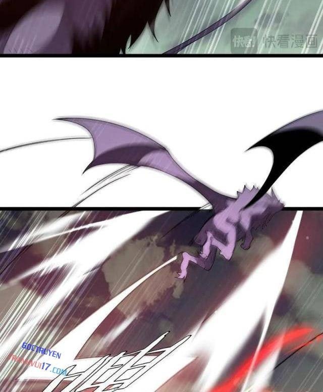 Vạn Tộc Tru Sát!! - Page 44