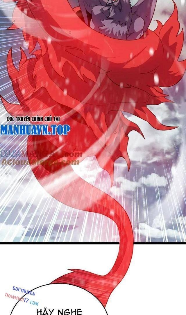 Vạn Tộc Tru Sát!! - Page 40