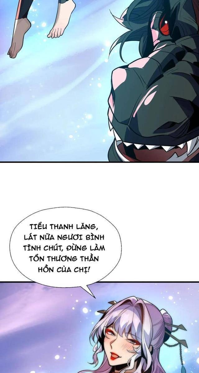 Đại Ái Ma Tôn, Nữ Đồ Đệ Đều Muốn Giết Ta - Page 59