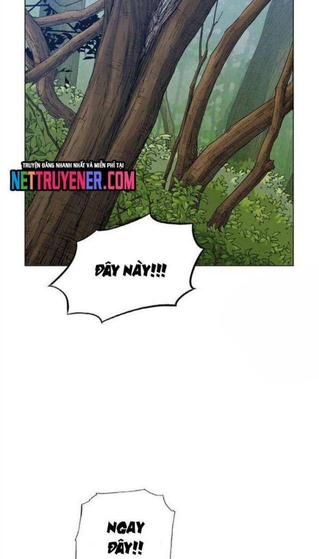 Anh Trai Tôi Là Hổ - Page 48