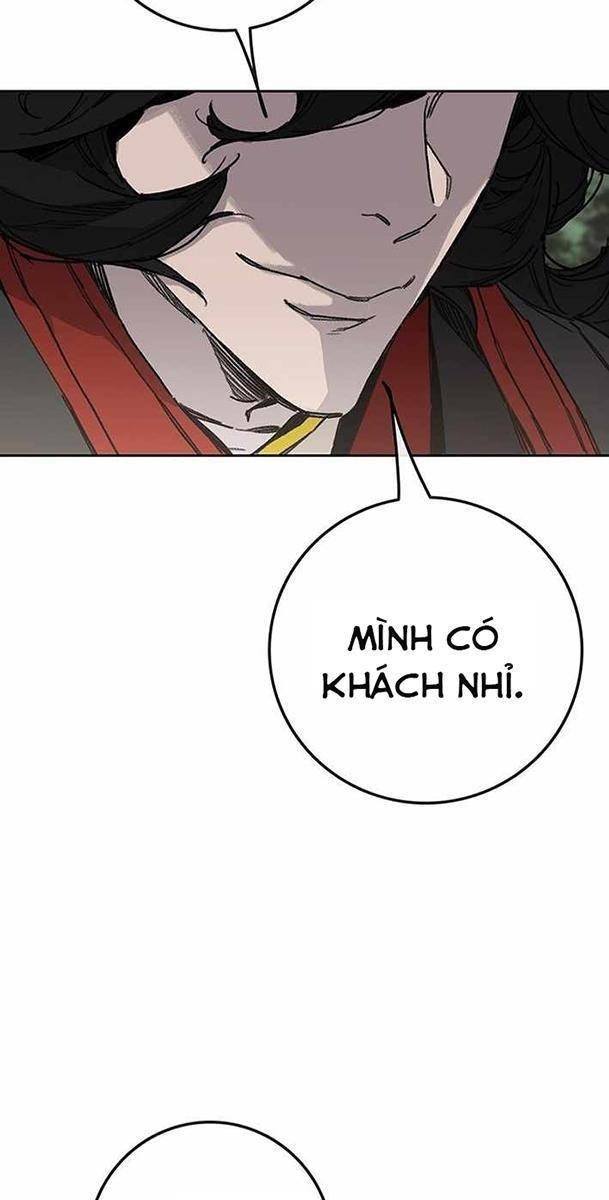 Kiếm Sĩ Bất Bại - Page 10