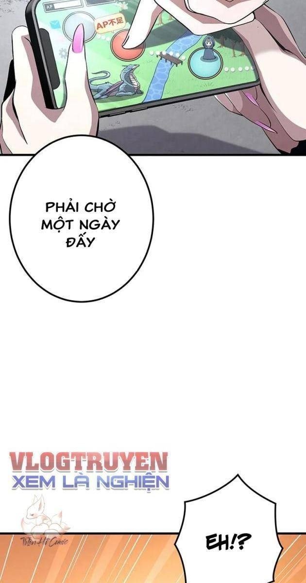 Vượt Cấp Với Kỹ Năng Thần Thánh - Page 15