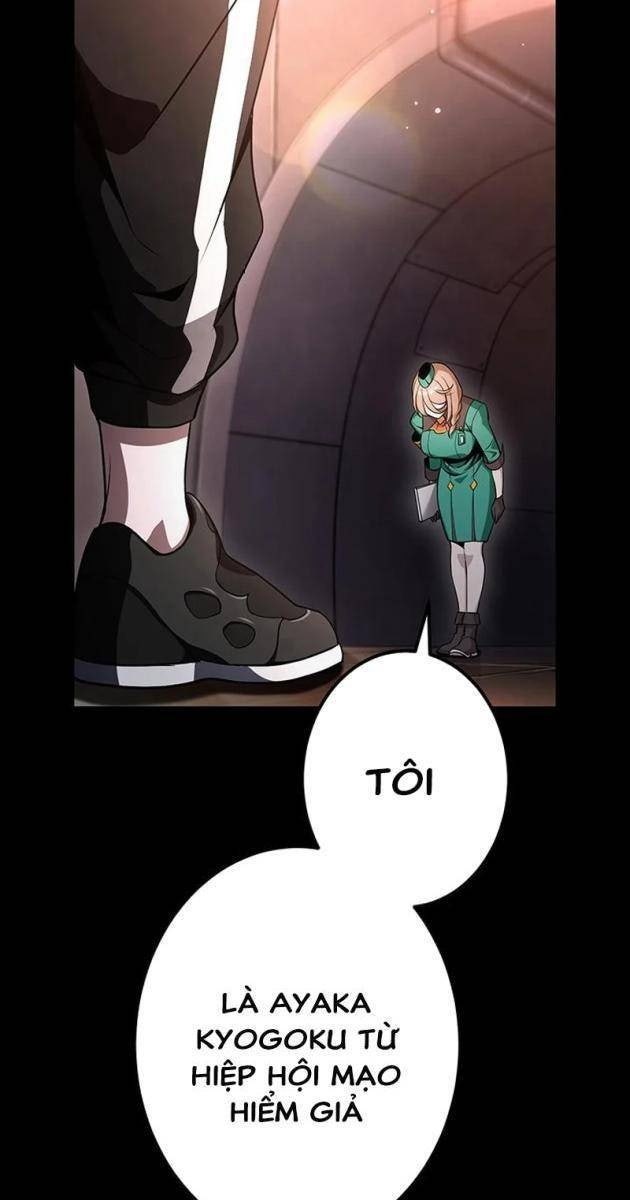 Vượt Cấp Với Kỹ Năng Thần Thánh - Page 124