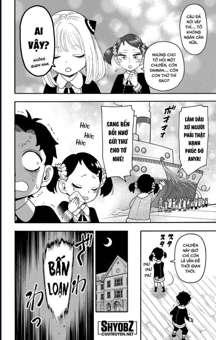 Gia Đình Điệp Viên - Page 9