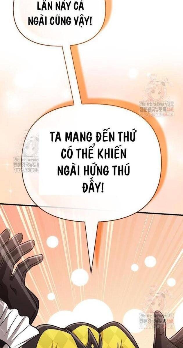 Sống Sót Trong Trò Chơi Với Tư Cách Là Một Cuồng Nhân - Page 4