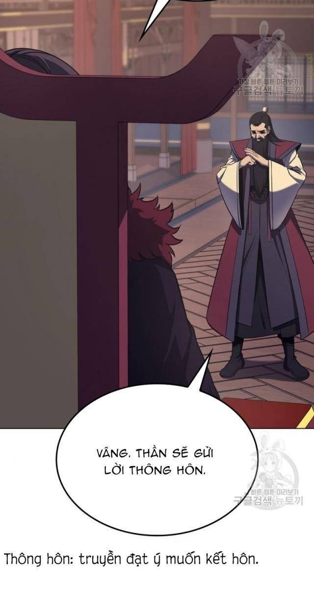 Trùng Sinh Thành Người Thừa Kế Điên Loạn - Page 99