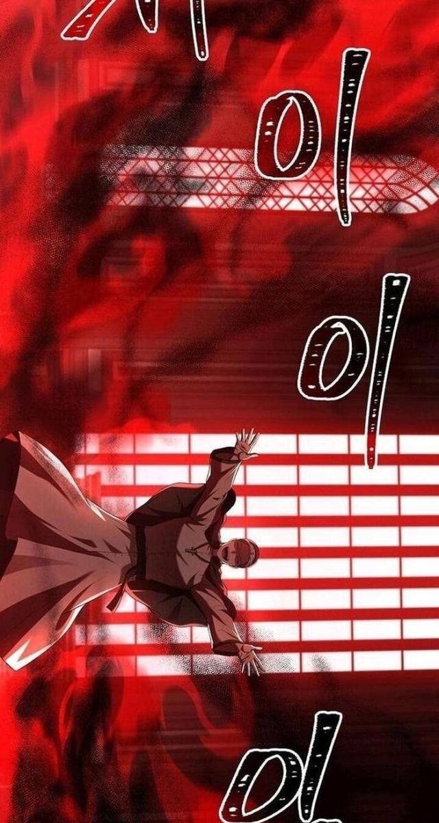 Sự Trở Lại Của Đại Pháp Sư - Page 12