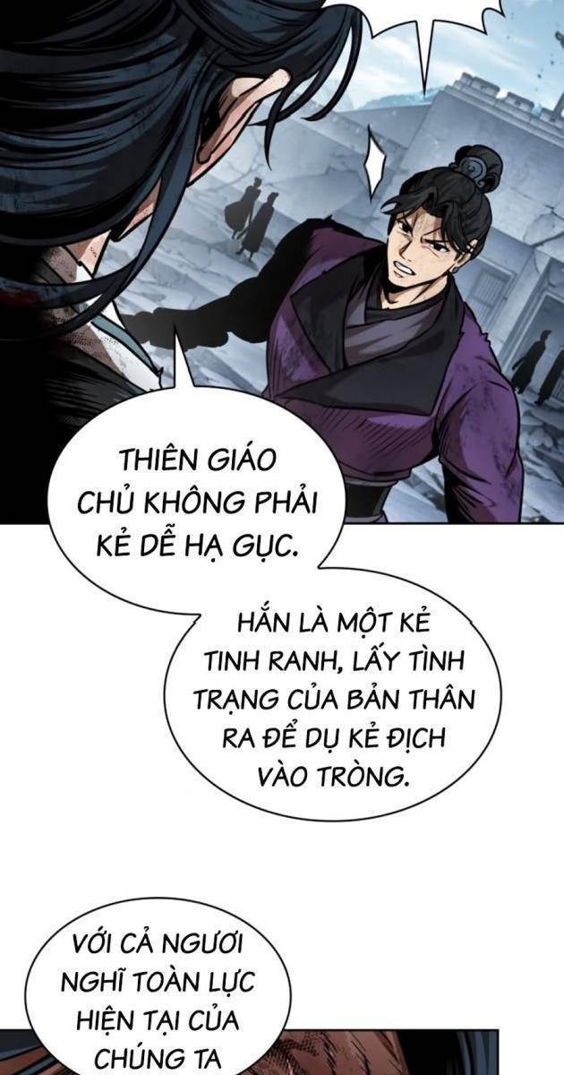 Nano Ma Thần - Page 59
