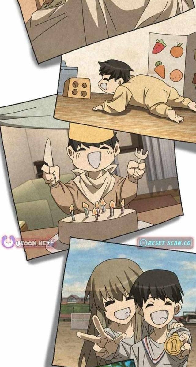 Người Mai Táng Quái Vật - Page 145