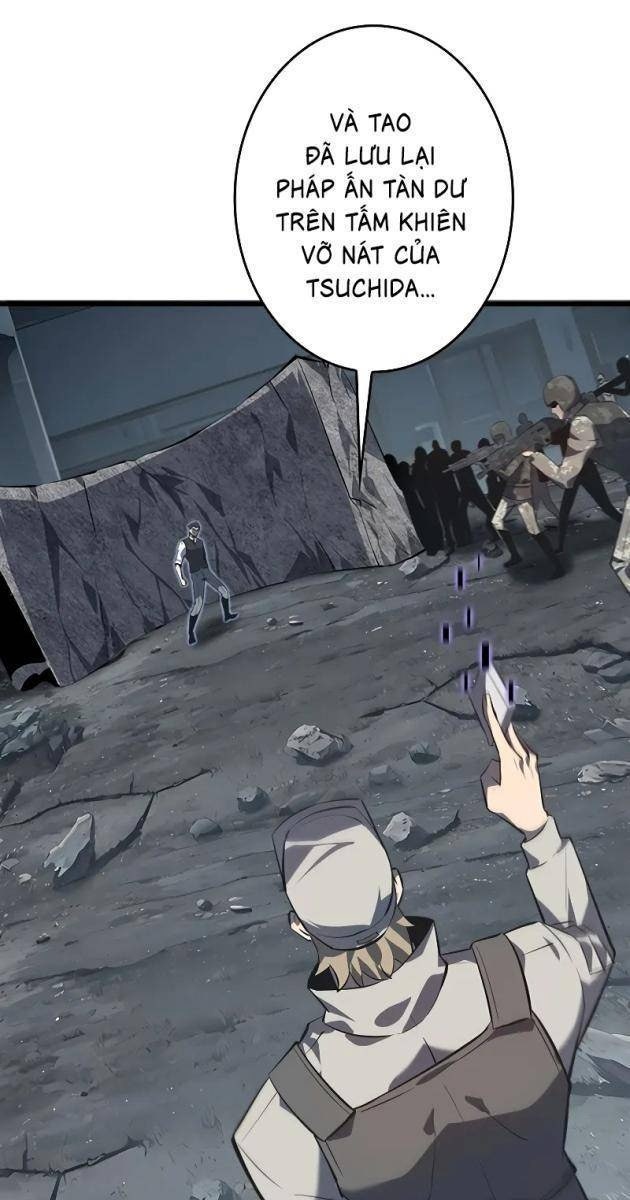 Trở Về Từ Vực Thẳm - Page 107