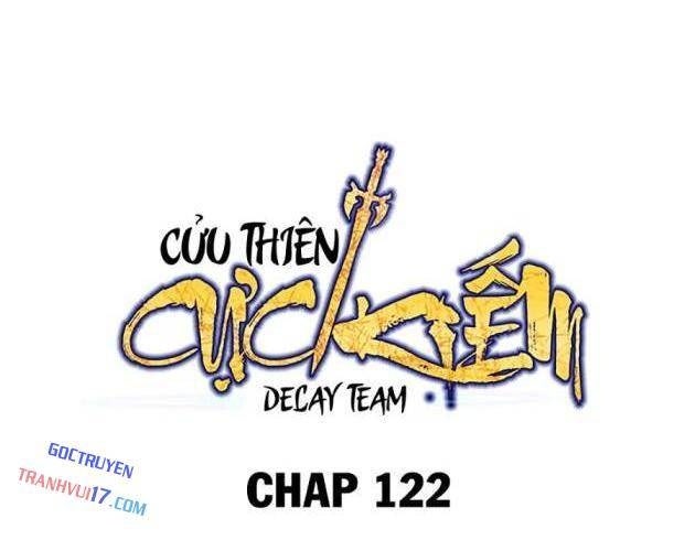 Cửu Thiên Kiếm Pháp - Page 59