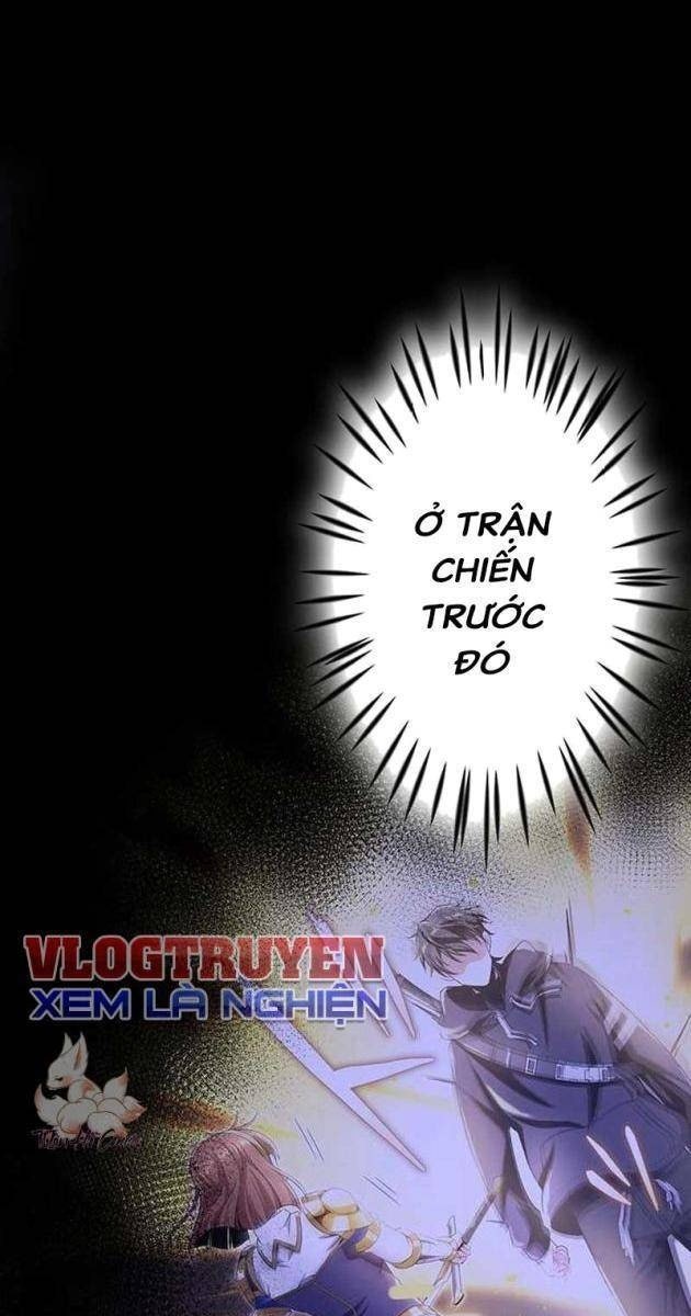 Vượt Cấp Với Kỹ Năng Thần Thánh - Page 48