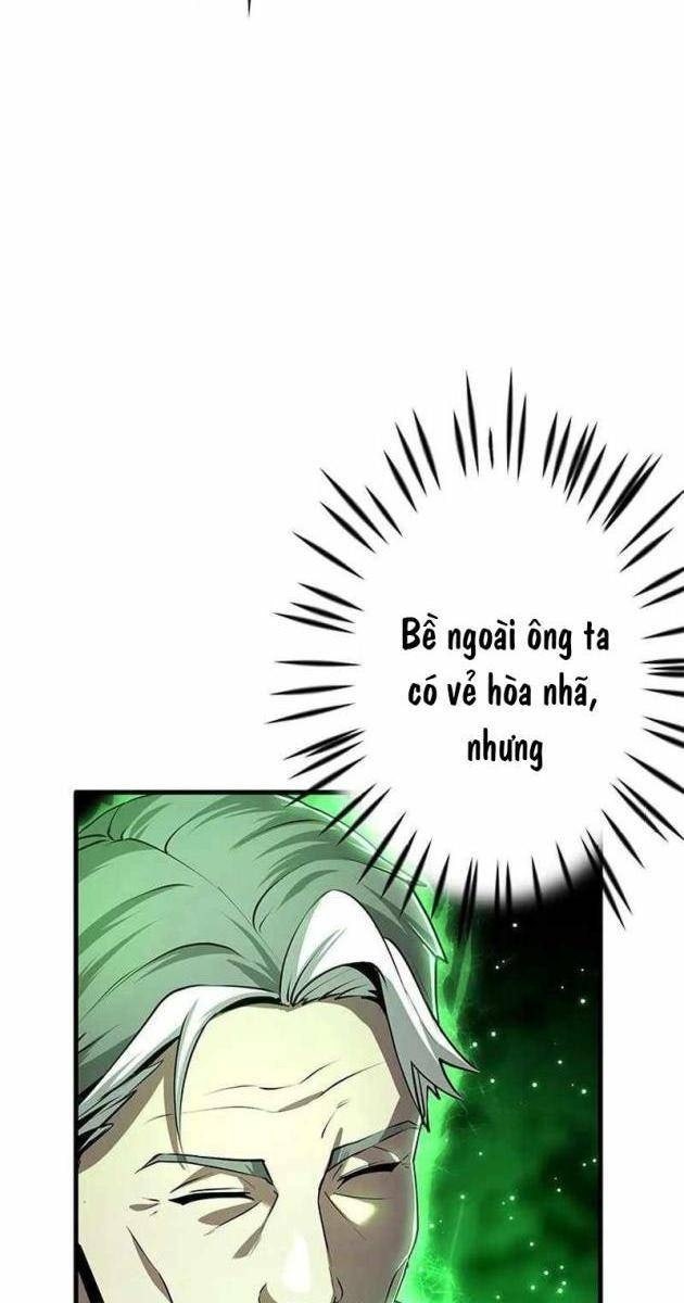 Vượt Cấp Với Kỹ Năng Thần Thánh - Page 40