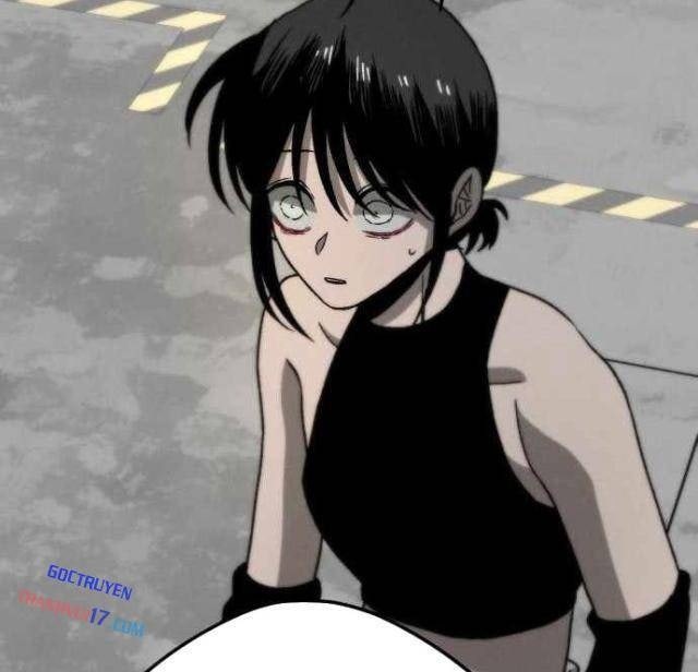 Dự Án Sao Hoả - Page 116