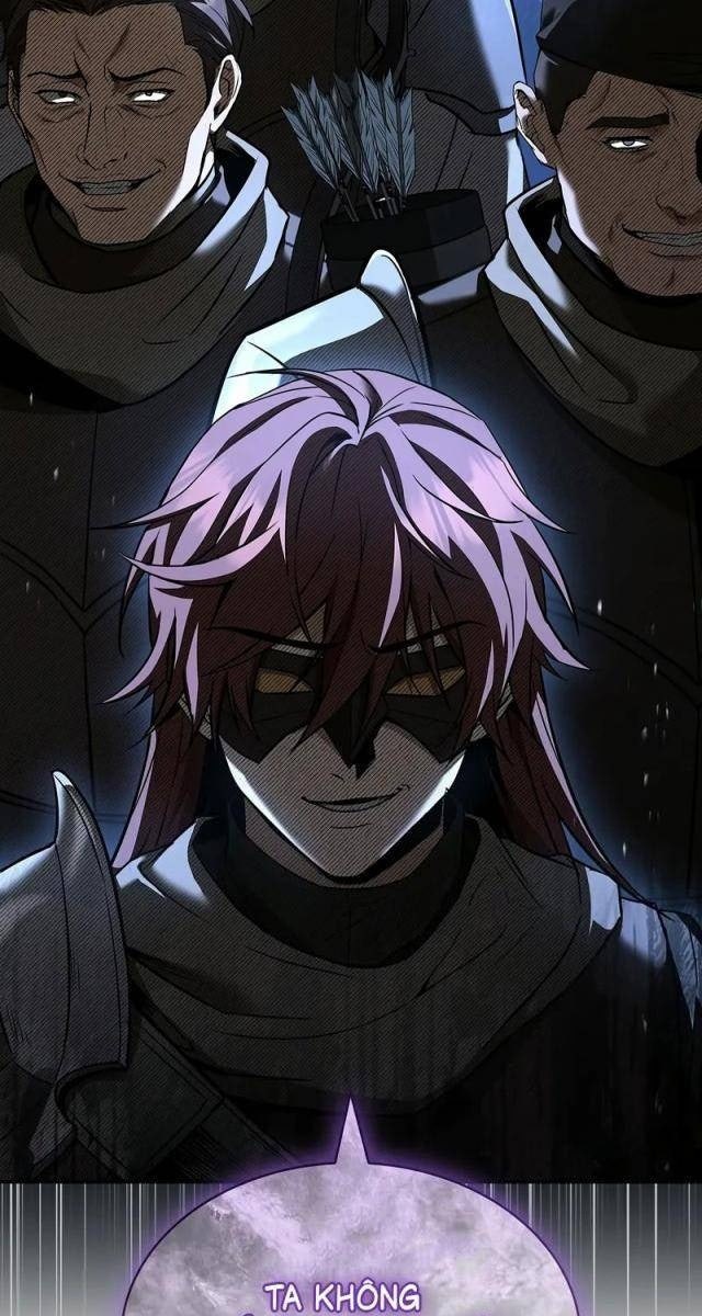 Vô Hồn Bất Kính Giả Dạ - Page 13