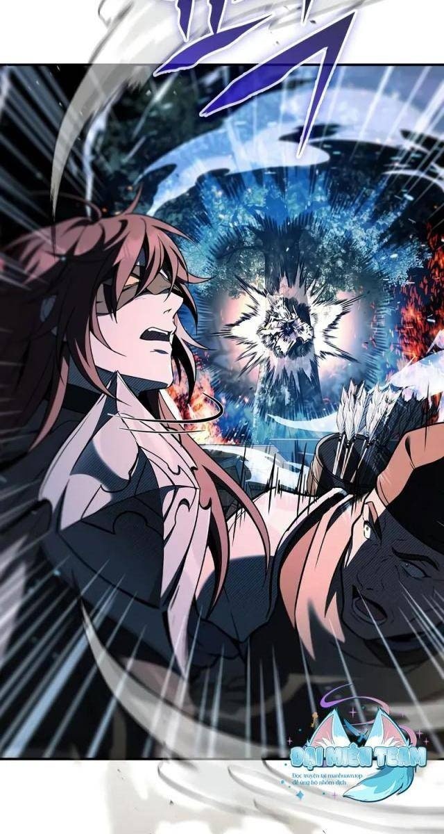 Vô Hồn Bất Kính Giả Dạ - Page 39